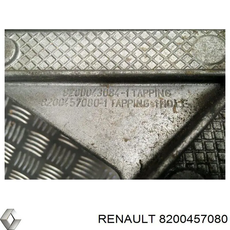 8200457080 Renault (RVI)