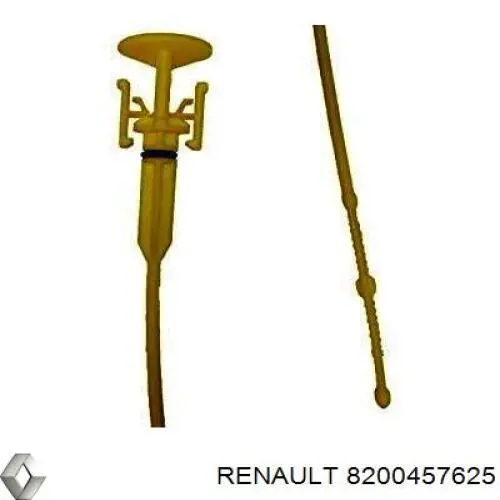8200457625 Renault (RVI)