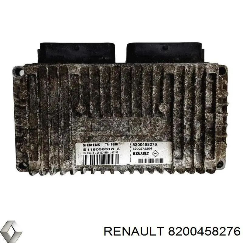 8200458276 Renault (RVI) 