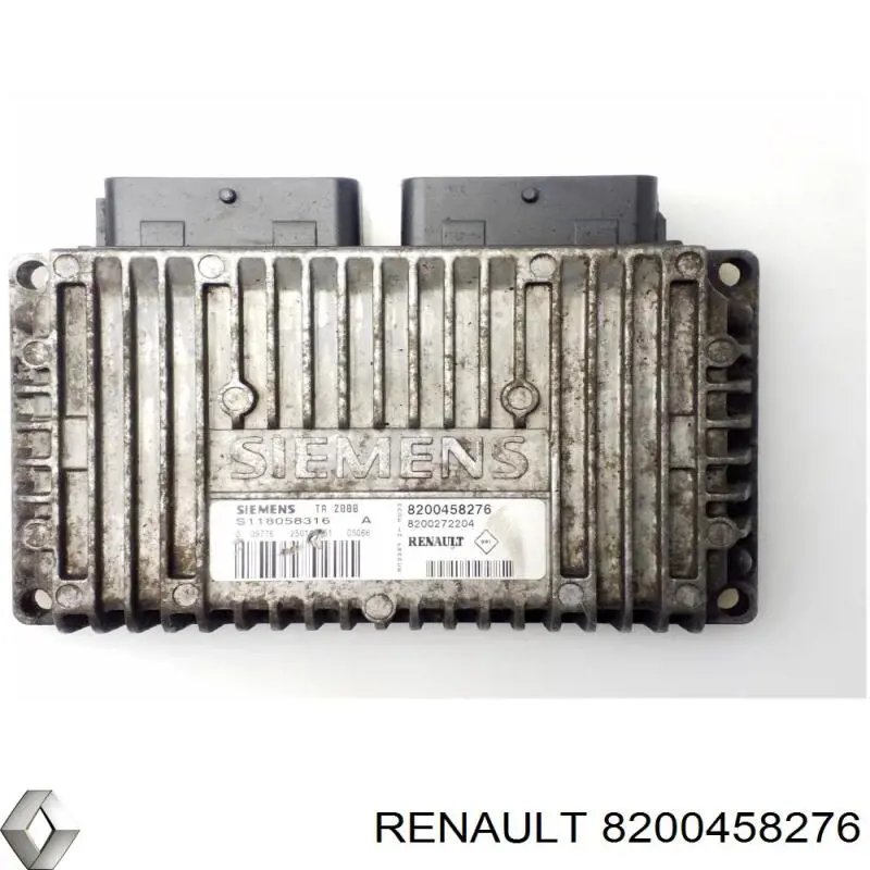  Renault (RVI) 8200458276 цена, от 39.27 USD