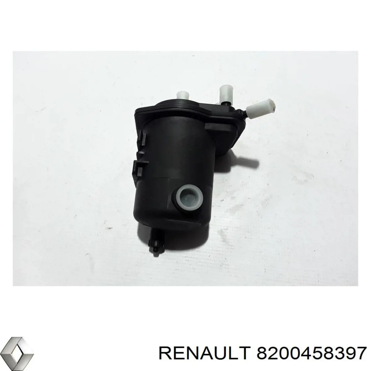 Топливный фильтр 8200458397 Renault (RVI)