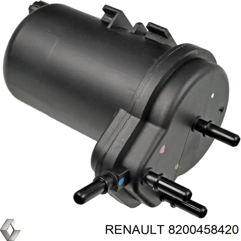 8200458420 Renault (RVI) топливный фильтр