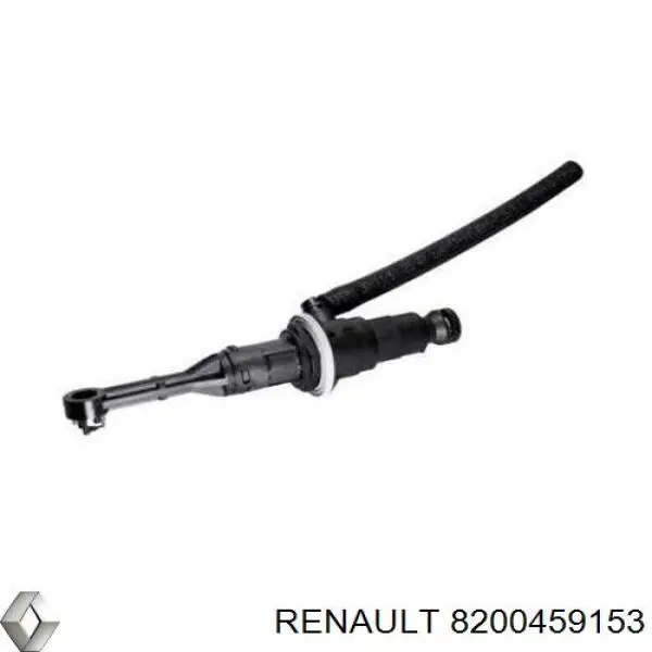 8200459153 Renault (RVI) главный цилиндр сцепления