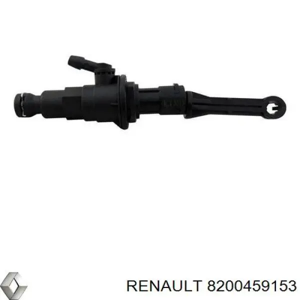8200459153 Renault (RVI) Cilindro mestre de embraiagem