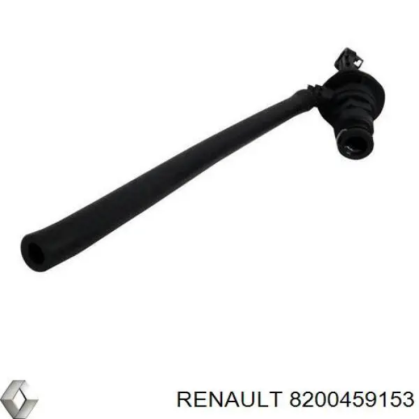 Cilindro mestre de embraiagem Renault (RVI) 8200459153 preço, a partir de 54,66 USD