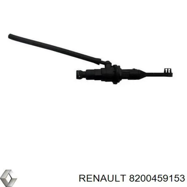 Compre 8200459153 Renault (RVI) Cilindro mestre de embraiagem