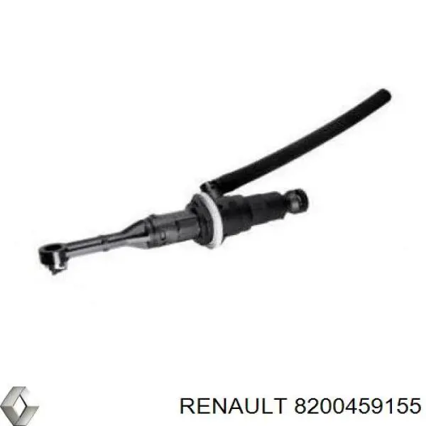 Купить 8200459155 Renault (RVI) Главный цилиндр сцепления