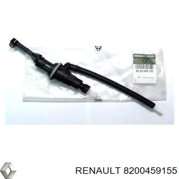 ГЦС Renault (RVI) 8200459155 цена, от 73.39 USD