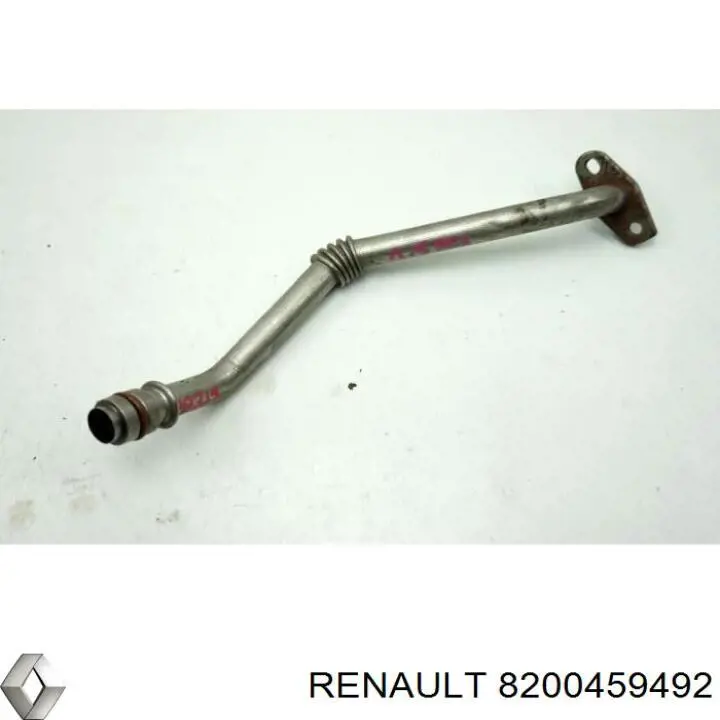 Прокладка турбины, монтажный комплект Renault (RVI) 8200459492 цена, от 19.54 USD