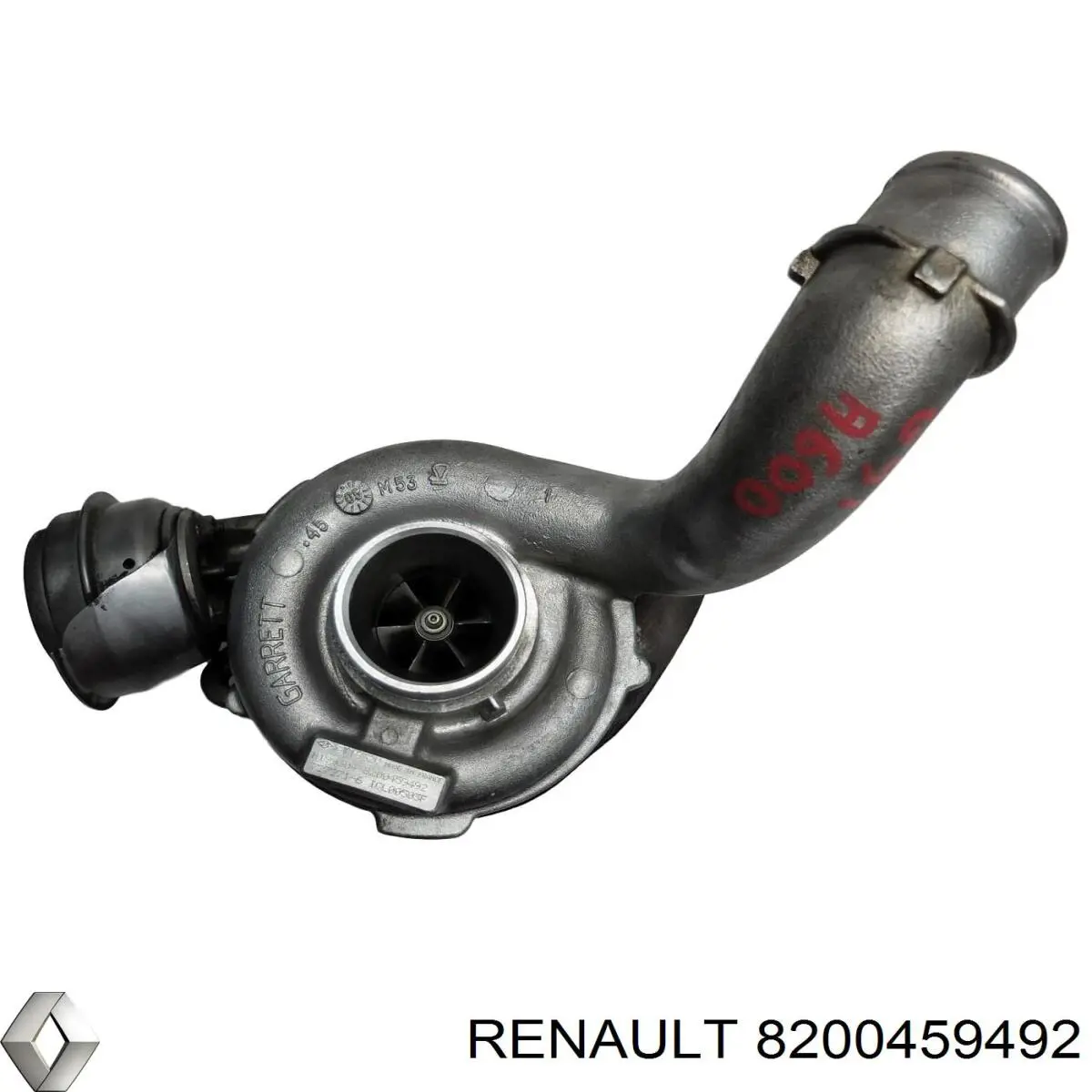  8200459492 Renault (RVI)