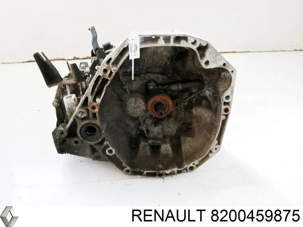  8200459875 Renault (RVI)