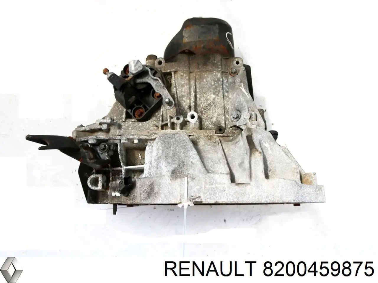 8200459875 Renault (RVI) 