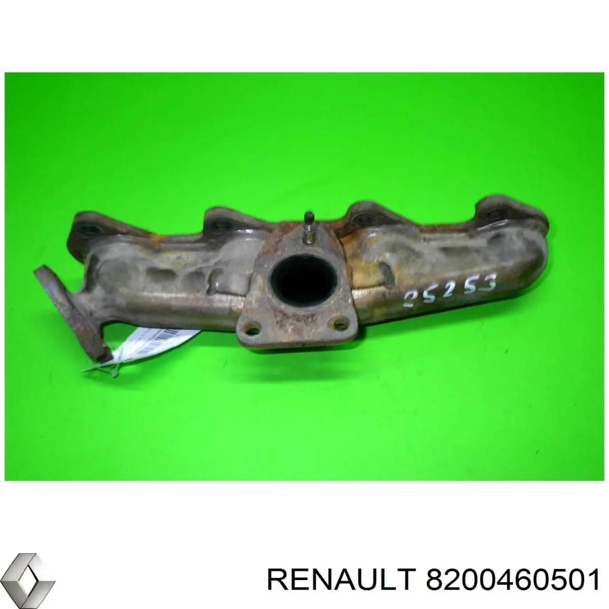 8200460501 Renault (RVI) 