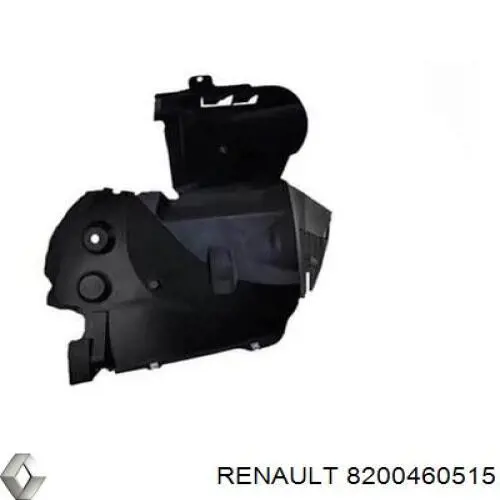 8200460515 Renault (RVI) подкрылок крыла переднего правый передний
