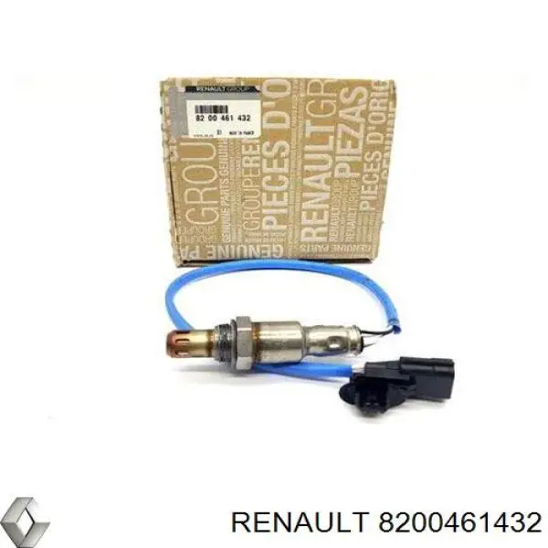 8200461432 Renault (RVI)