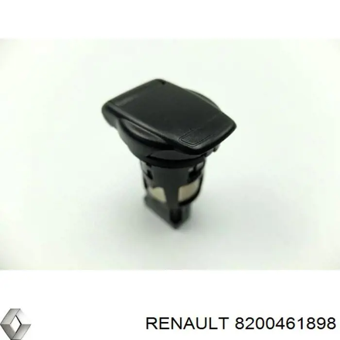 Купить 8200461898 Renault (RVI) 