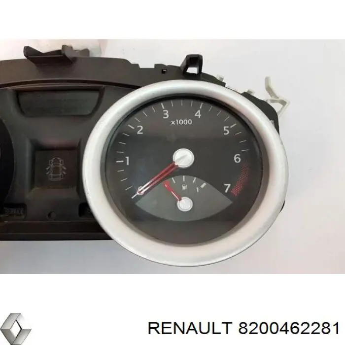 Приборная доска (щиток приборов) Renault (RVI) 8200462281 цена, от 31.88 USD