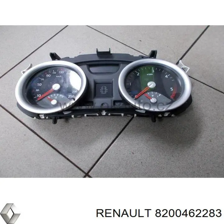 8200462283 Renault (RVI) Щиток приборов