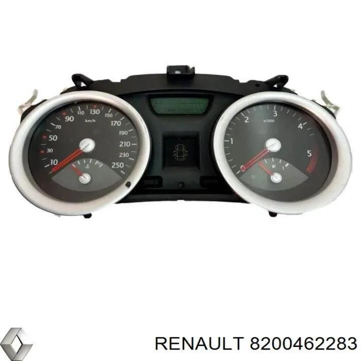 Приборная доска (щиток приборов) Renault (RVI) 8200462283 цена, от 13.05 USD
