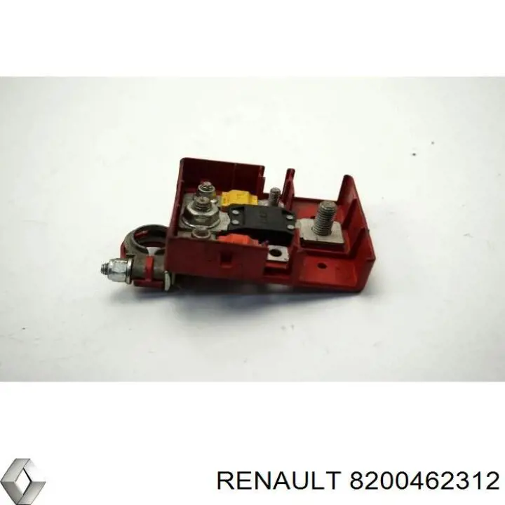  8200462312 Renault (RVI)