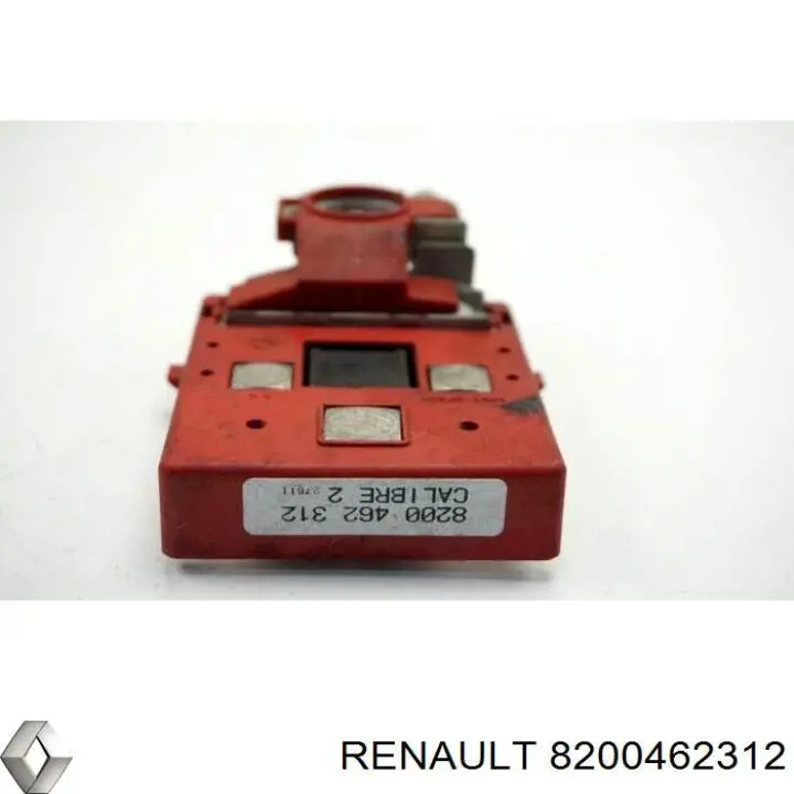  Renault (RVI) 8200462312 цена, от 87.63 USD