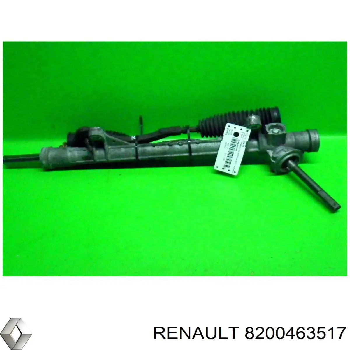 8200463517 Renault (RVI) Управление рулевое в сборе