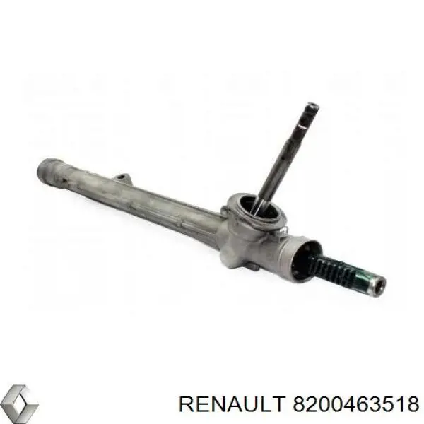 8200324636 Renault (RVI) Управление рулевое в сборе