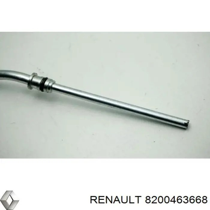 Купить 8200463668 Renault (RVI) Индикатор уровня масла в двигателе