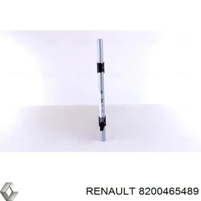 Купить 8200465489 Renault (RVI) Радиатор системы охлаждения кондиционера