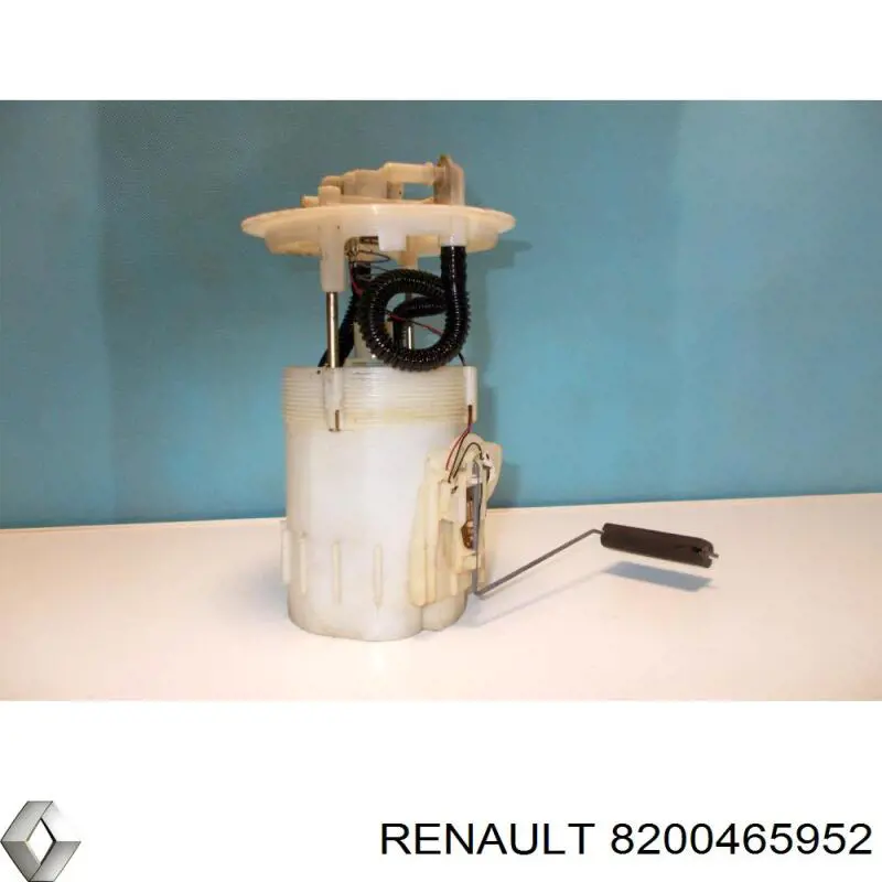 8200465952 Renault (RVI) Датчик уровня топлива в баке