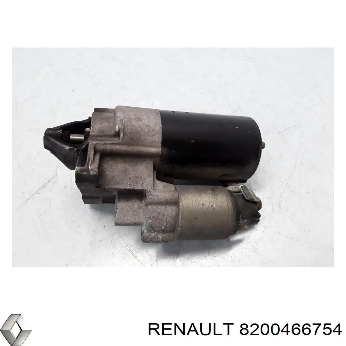 Стартер Renault (RVI) 8200466754 цена, от 42.28 USD