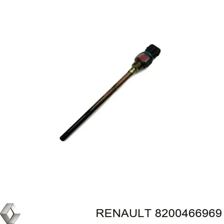  8200466969 Renault (RVI)