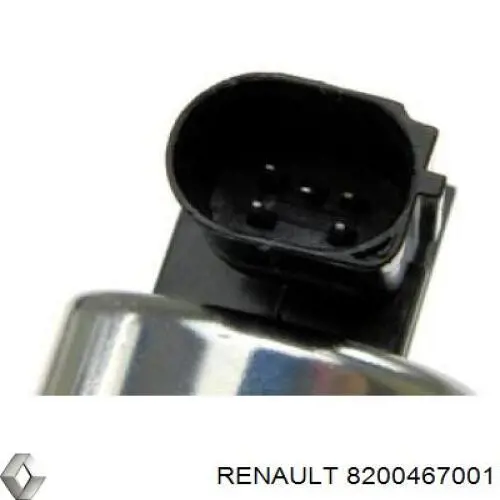 8200467001 Renault (RVI)