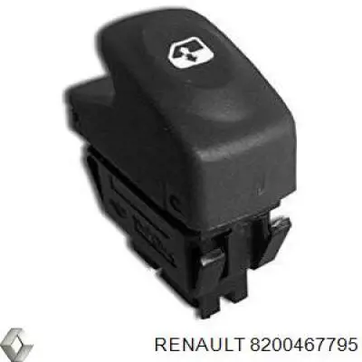 8200467795 Renault (RVI) 