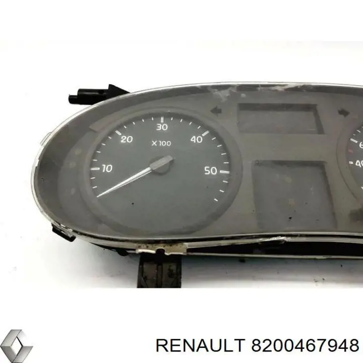 8200467948 Renault (RVI) Щиток приборов