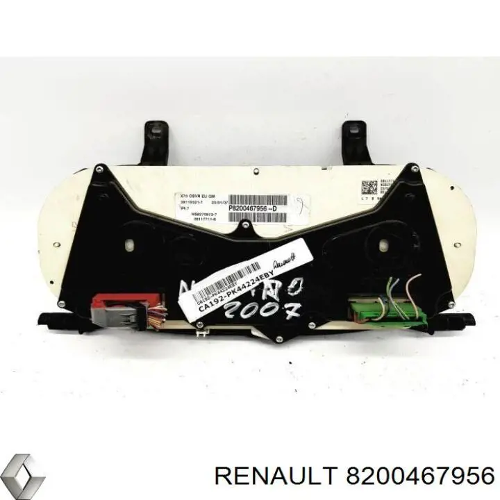 8200467956 Renault (RVI) 