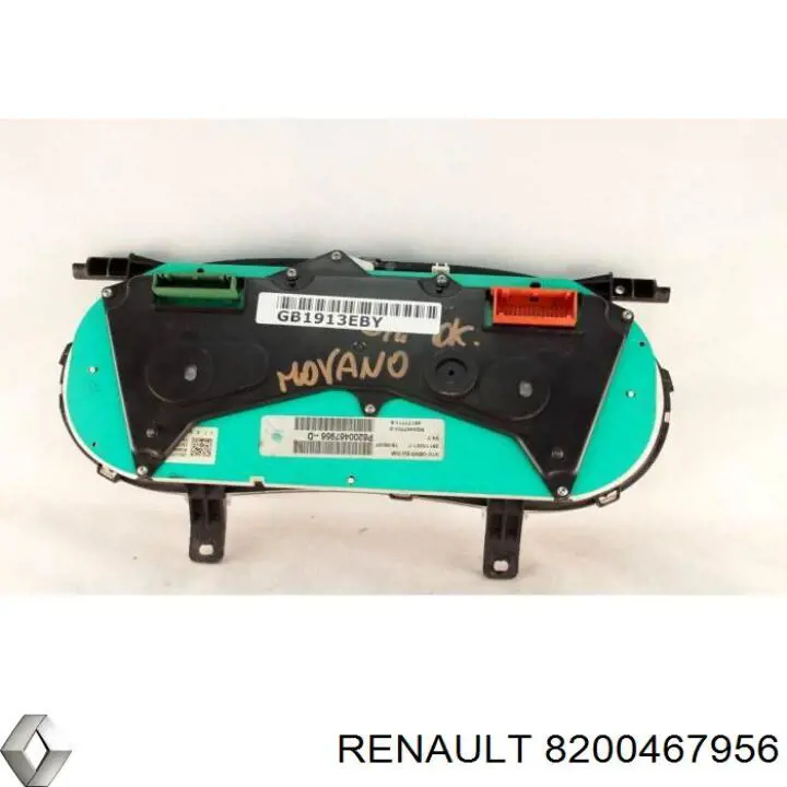  Renault (RVI) 8200467956 цена, от 26.26 USD