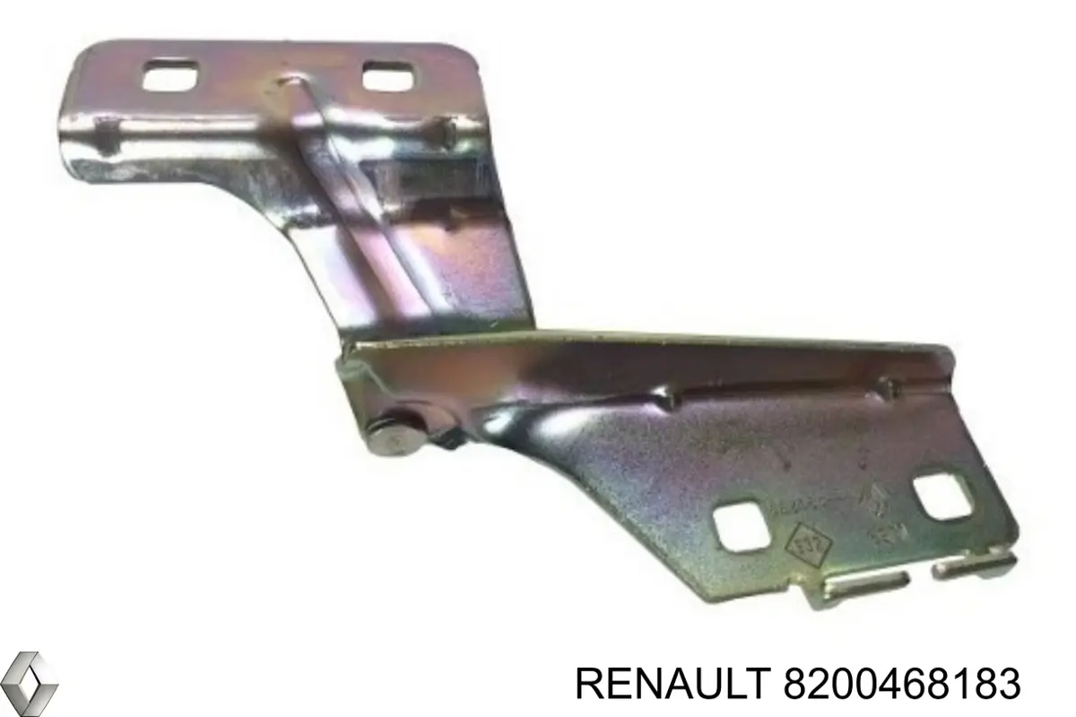 8200468183 Renault (RVI)