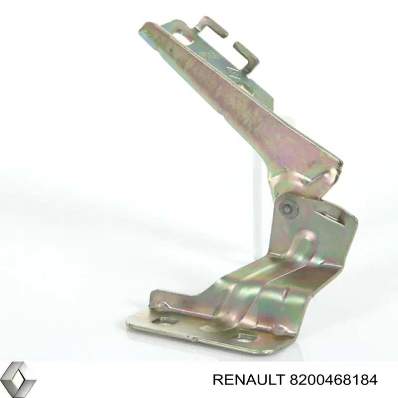 8200468184 Renault (RVI) петля капота правая