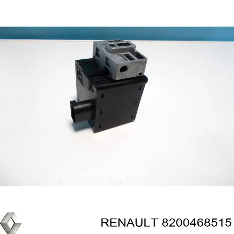8200468515 Renault (RVI) Механизм блокировки рулевого колеса