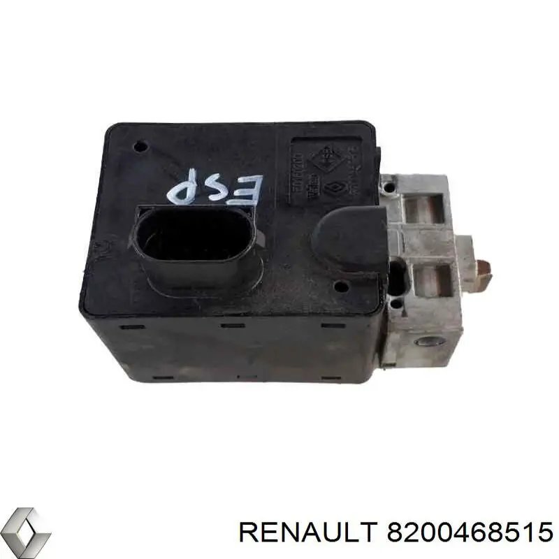 Механизм блокировки рулевого колеса Renault (RVI) 8200468515 цена, от 28.03 USD