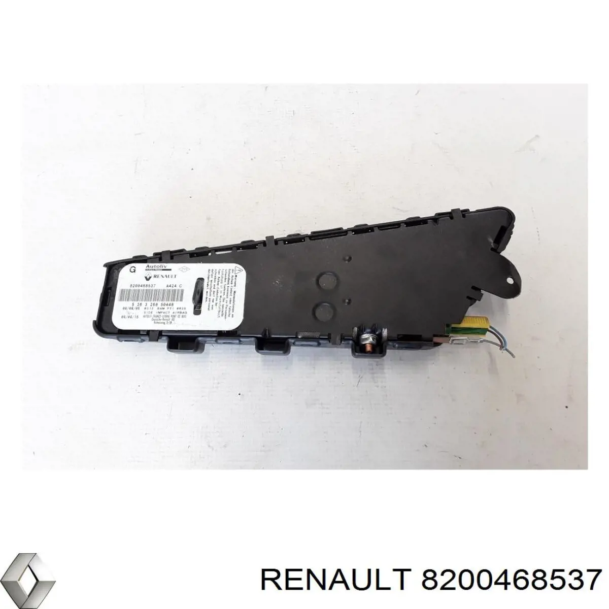  8200468537 Renault (RVI)