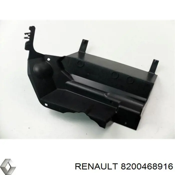 8200468916 Renault (RVI) 