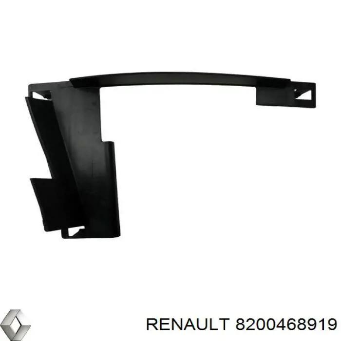 8200468919 Renault (RVI) 