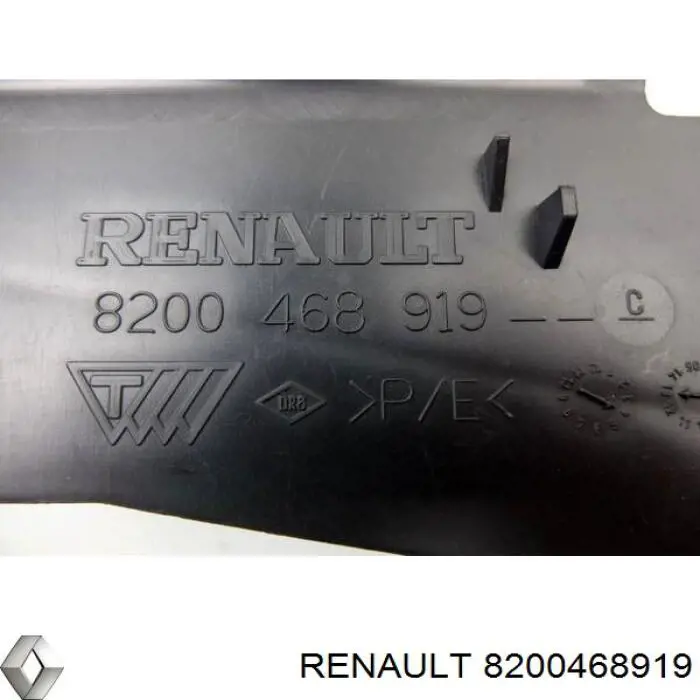  Renault (RVI) 8200468919 цена, от 27.20 USD