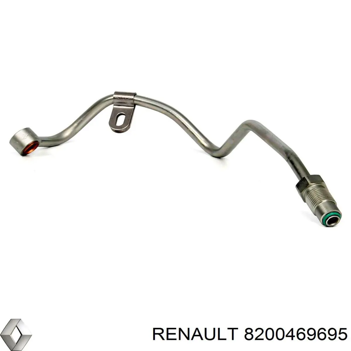 8200469695 Renault (RVI) Подача масляная труба