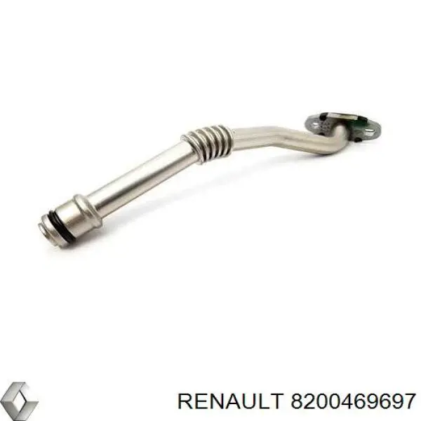 8200469697 Renault (RVI)