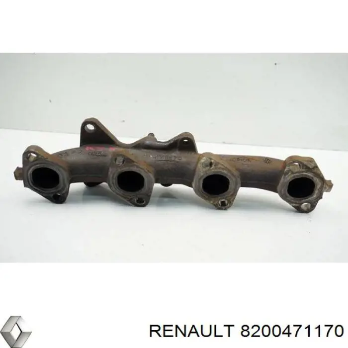  8200471170 Renault (RVI)