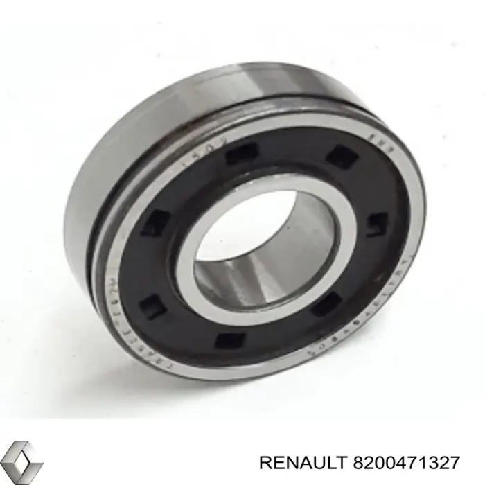 Подшипник первичного вала КПП 8200471327 Renault (RVI)