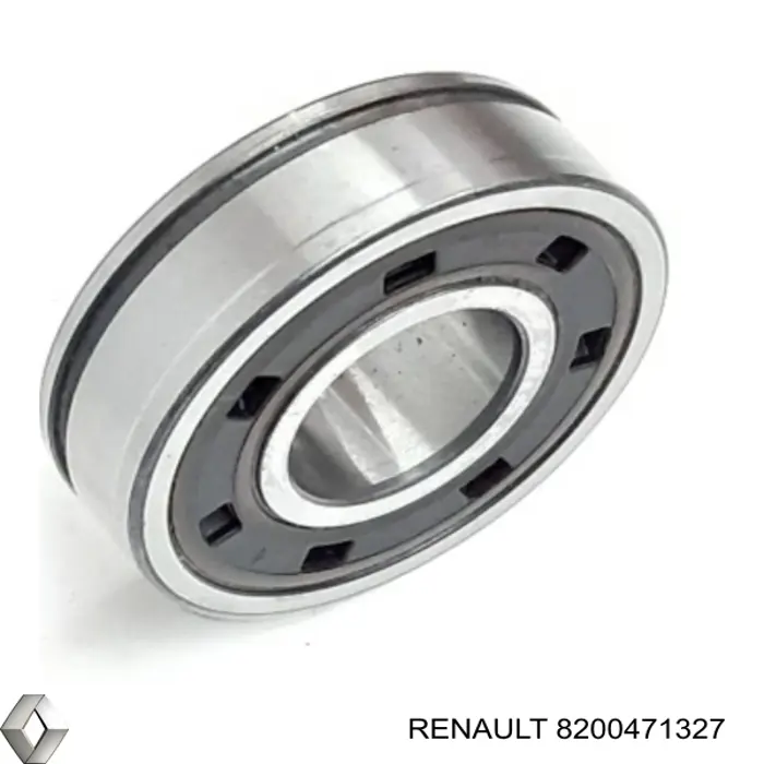  Подшипник первичного вала КПП Renault Laguna 2